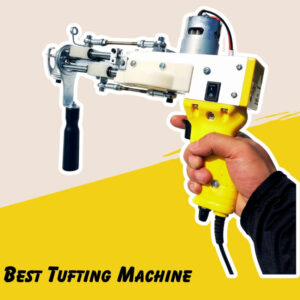 Premium Rug Tufting Machines And Supplies Urban Tufting Official