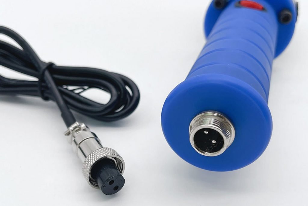 No1 Best Electric Rug Carving Scissors | UrbanTufting