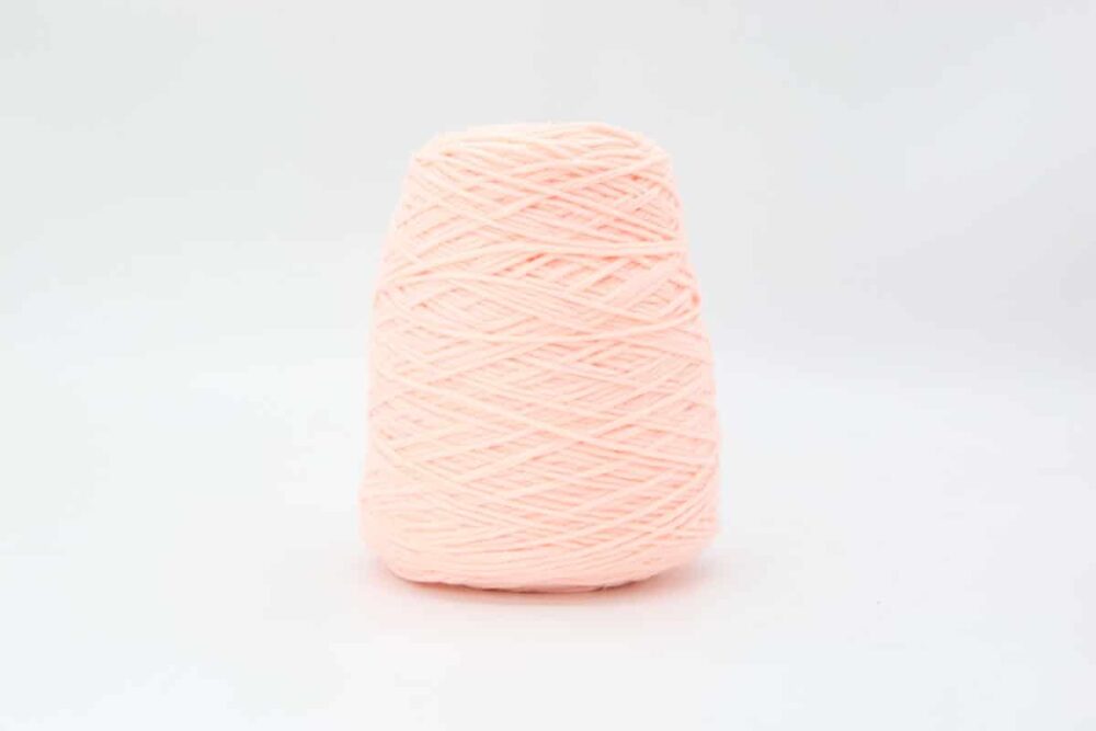Best Apricot Pink Yarn