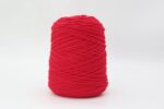best Bright Red yarn
