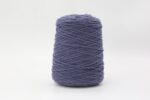 Best Deep Grey Blue Yarn for Rug Tufting
