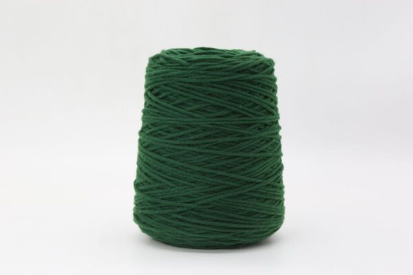 High Quality Green Yarn for Rug Tufting