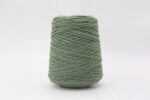 Green Rug Tufting Yarn