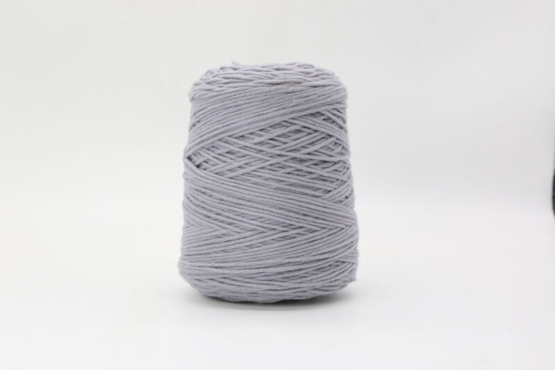 Best Grey Yarn for Rug Tufting