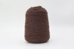 Best Light Coffee Color Yarn for Rug Tufting