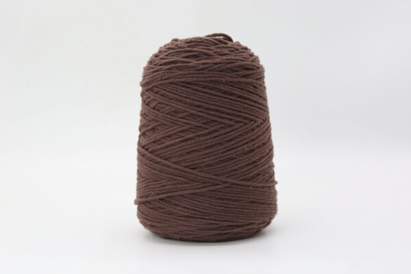 Best Light Coffee Color Yarn for Rug Tufting