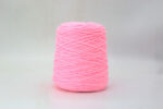 Light Pink Color Yarn for Rug Tufting