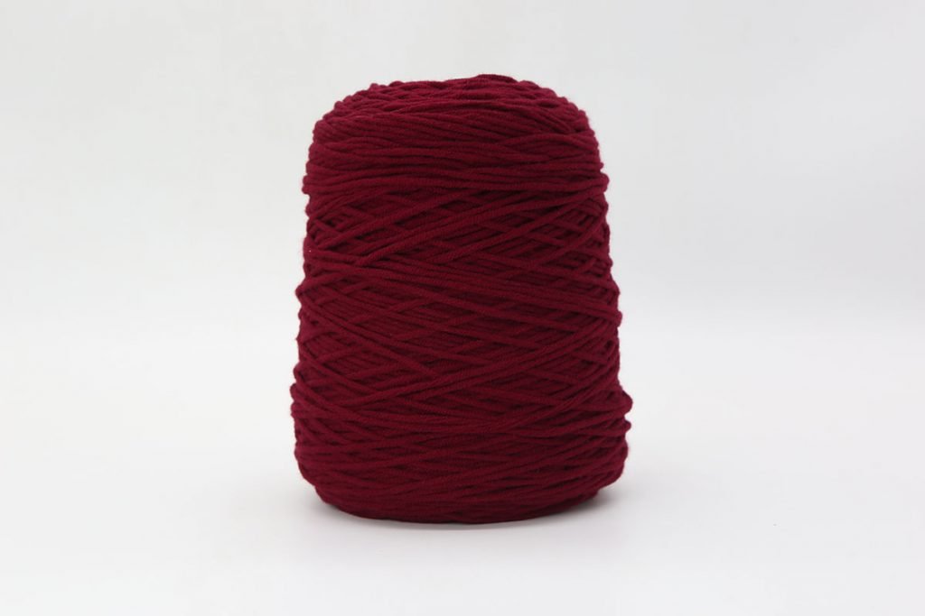 No1 Best Magenta Color Yarn for Rug Tufting UrbanTufting