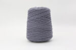 High Quality Medium Gray Color Yarn for Rug Tufting