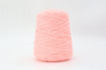 High-Quality Orange Pink Yarn