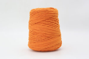 High-Quality Orange Yellow Color for Rug Tufting