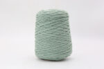 Best Pea Green Color Yarn for Rug Tufting