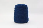 Best Pore Blue Yarn for Rug Tufting