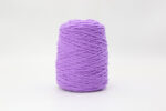 Best Purple Color Yarn for Rug Tufting