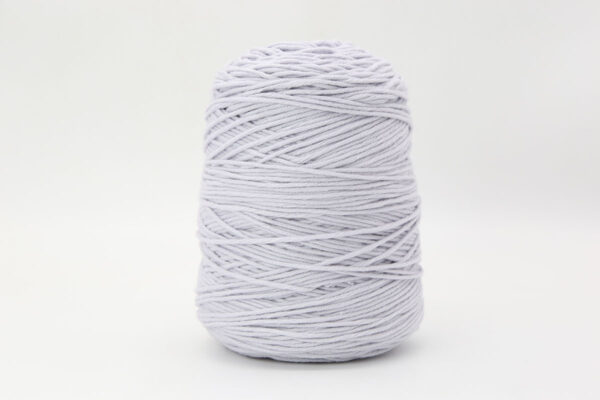 Quality Silver Grey Yarn for Rug Tufting