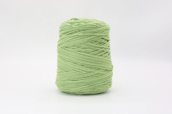 Quality Tender Green Yarn for Rug Tufting