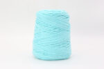 High-Quality Water Green Yarn for Rug Tufting