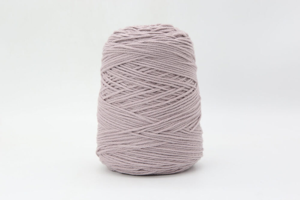 High Quality White Camel Yarn for Rug Tufting