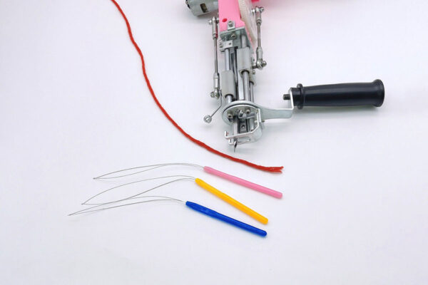 Yarn Threading Needle for Tufting Machine (2)