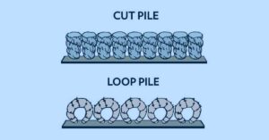 Cut Pile Tufting Gun VS Loop Pile Tufting Gun