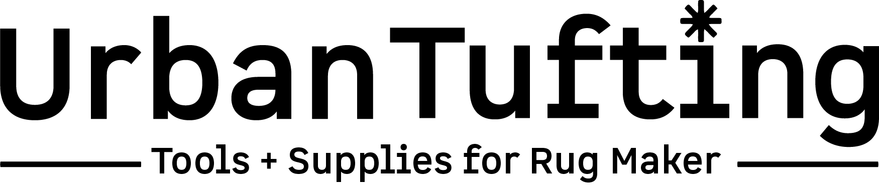 Affiliates Program for tufting suppliers