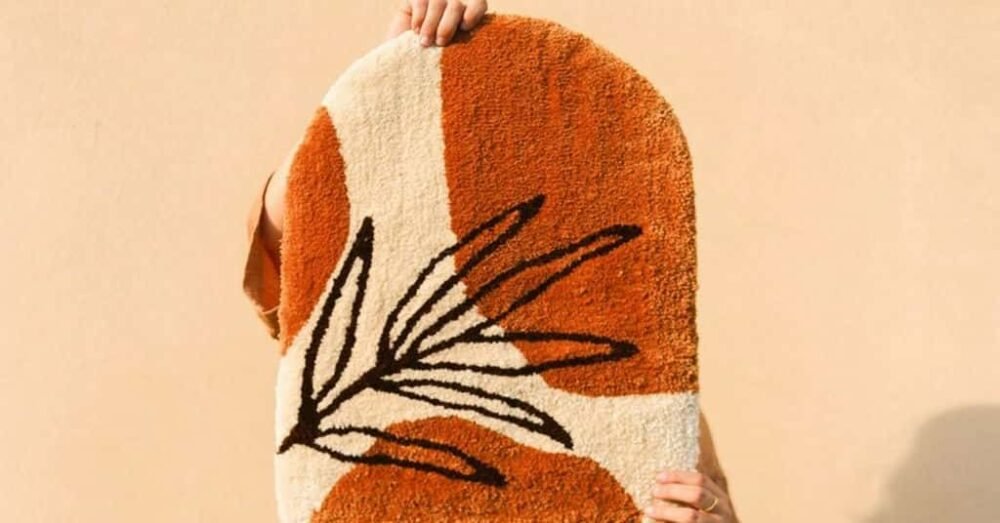 Best 5 Innovative Rug Tufting Ideas Inspire Your Creativity